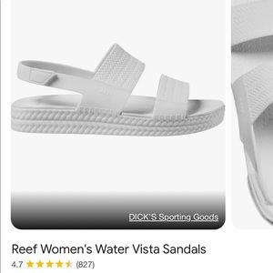 Reef Women’s Water Vista Sandals